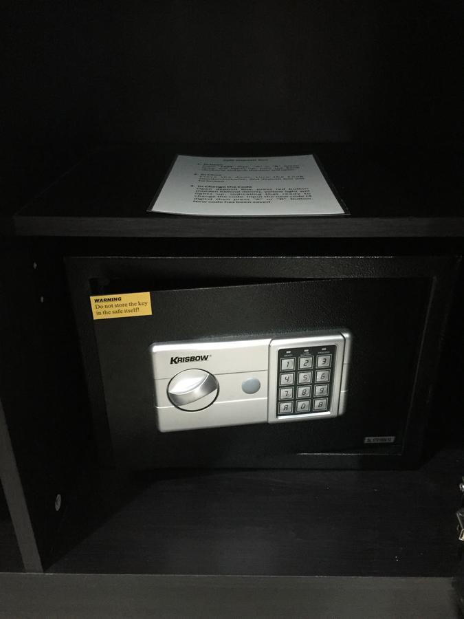 Apartemen Uttara The Icon 요그야카르타 외부 사진